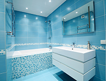 Rénovation de salle de bain