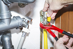 Rénovation de salle de bain