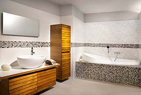 rénovation de salles de bain