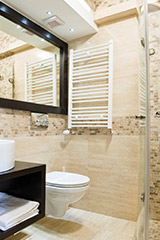 rénovation de salles de bain