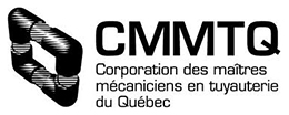 Plombier d’expérience